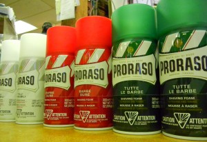 proraso1