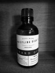 Whistling Dick's Beard Oil