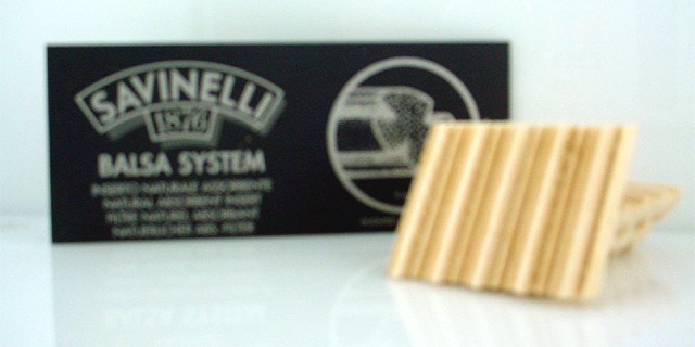 Savinelli Balsa System: 9 mm - Click Image to Close