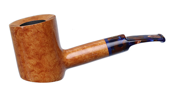 Savinelli Fantasia Smooth Natural 311KS - Click Image to Close