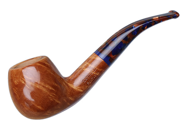 Savinelli Fantasia Smooth Natural 626 - Click Image to Close