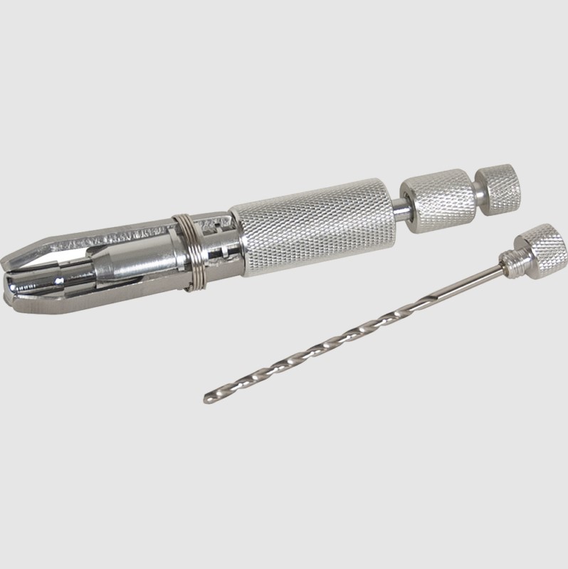 Lucienne Pipe Reamer - Stainless Steel - Click Image to Close