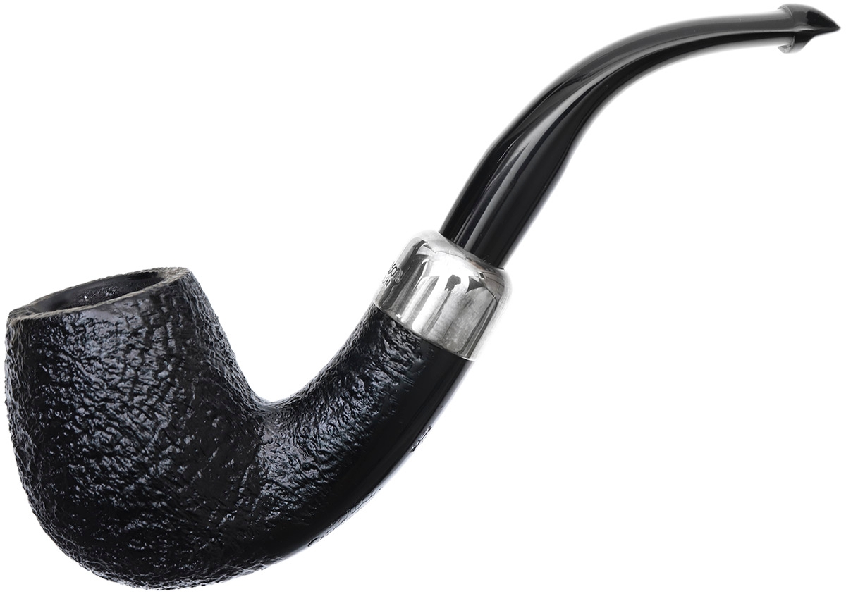 Peterson Pipe of the Year 2023 Sandblasted w/P-Lip (333/1100) - Click Image to Close