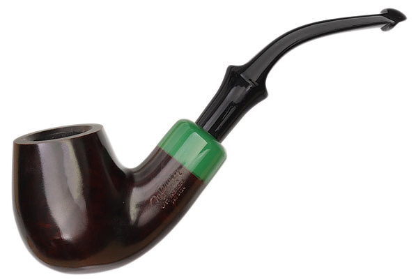 St. Patrick's Day 2024 Heritage 307 w/P-Lip - Click Image to Close