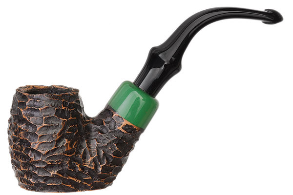 St. Patrick's Day 2024 Rusticated 304 w/P-Lip - Click Image to Close