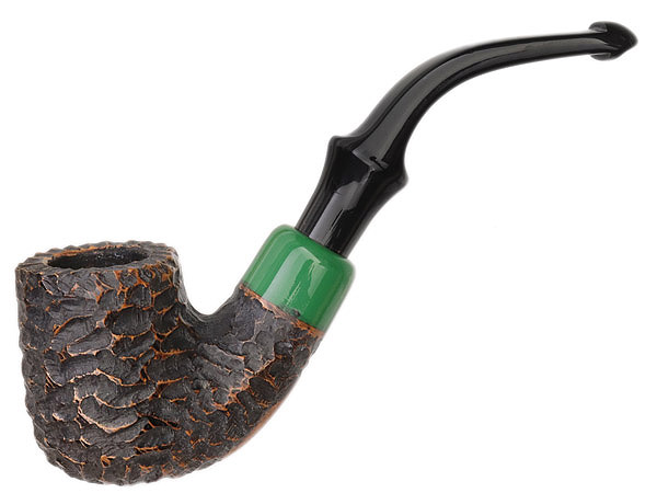 St. Patrick's Day 2024 Rusticated 313 w/P-Lip - Click Image to Close