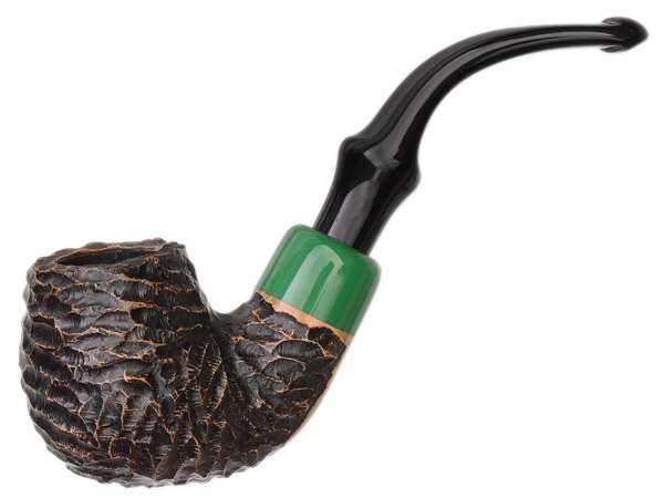 St. Patrick's Day 2024 Rusticated 314 w/P-Lip - Click Image to Close