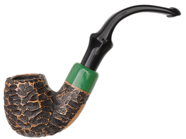 St. Patrick's Day 2024 Rusticated 317 w/P-Lip - Click Image to Close