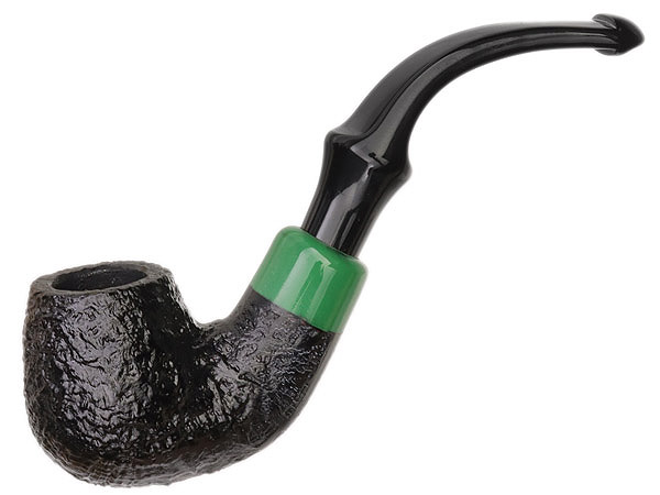 St. Patrick's Day 2024 Sanblasted 317 w/P-Lip - Click Image to Close