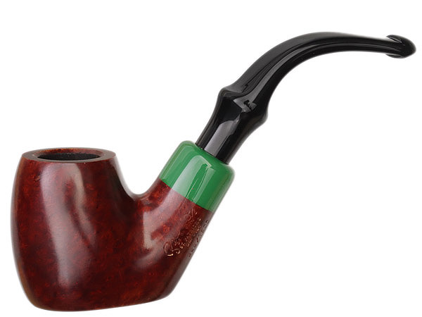 St. Patrick's Day 2024 Smooth 304 w/P-Lip - Click Image to Close