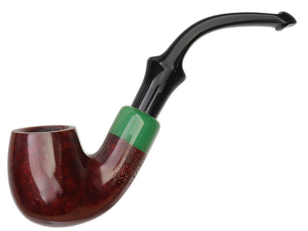 St. Patrick's Day 2024 Smooth 317 w/P-Lip - Click Image to Close