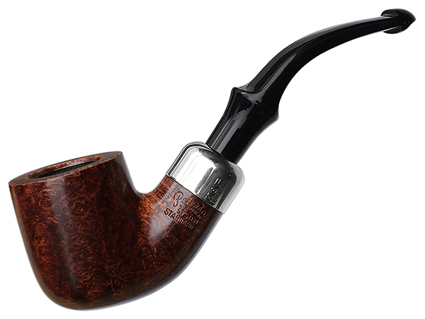 Peterson System Standard Smooth 301 w/P-Lip - Click Image to Close