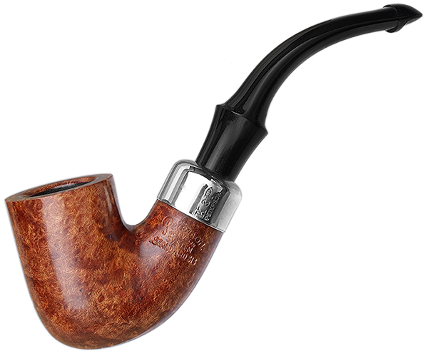 Peterson System Standard Smooth 313 w/P-Lip - Click Image to Close