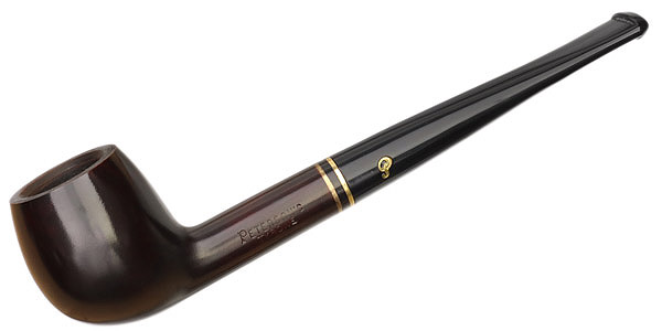 Peterson Tyrone 85 w/Fishtail Stem - Click Image to Close