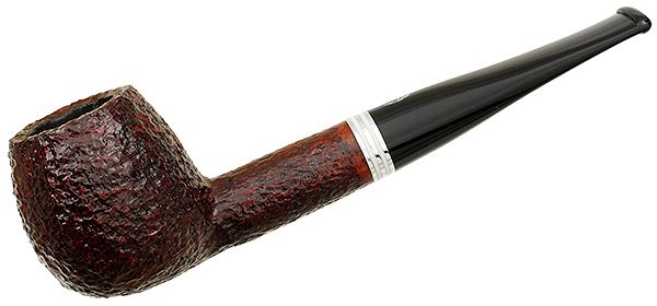 Savinelli Bianca Rusticated 207 - Click Image to Close