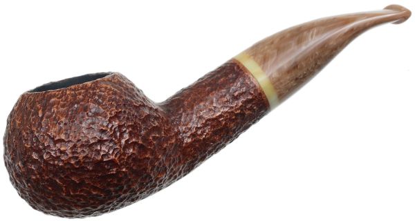 Savinelli Dolomiti Ruscitated 320 KS - Click Image to Close