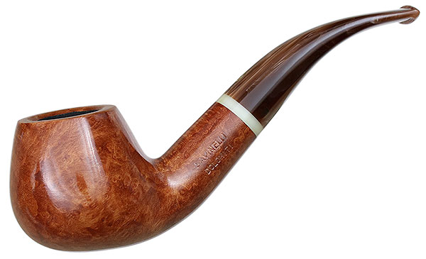 Savinelli Dolomiti Smooth 645 - Click Image to Close