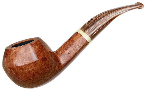 Savinelli Dolomiti Smooth 673KS - Click Image to Close