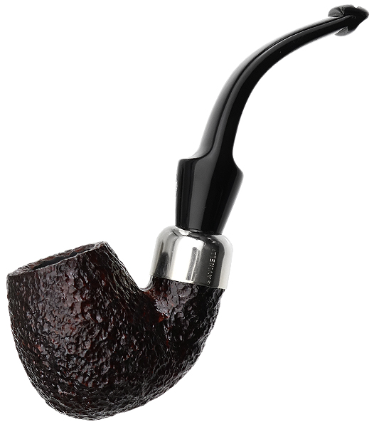 Savinelli Dry System Rusticated 613 - Click Image to Close