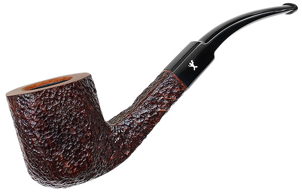 Savinelli Hercules Rustic 619 EX - Click Image to Close