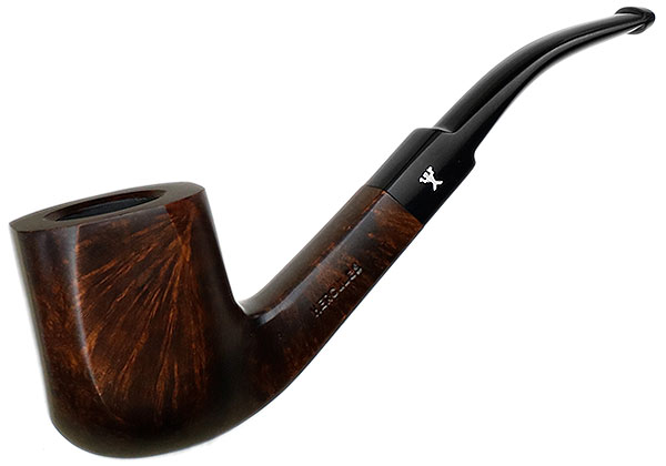 Savinelli Hercules Smooth 619 EX - Click Image to Close