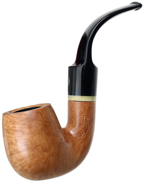 Savinelli Mattone 614 - Click Image to Close