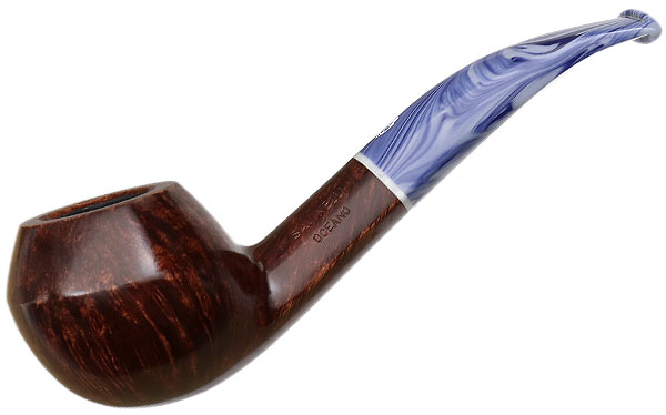 Savinelli Oceano Smooth 673 KS - Click Image to Close