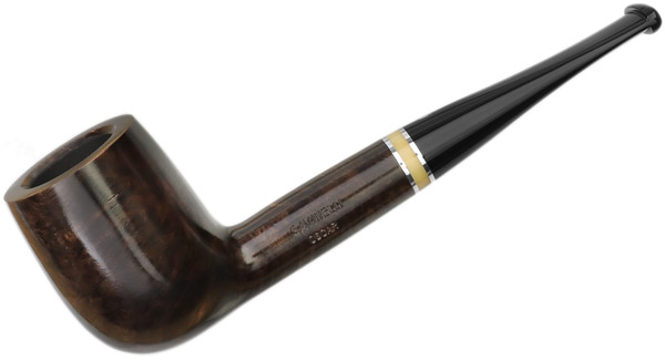 Savinelli Oscar Smooth Brown 111KS - Click Image to Close