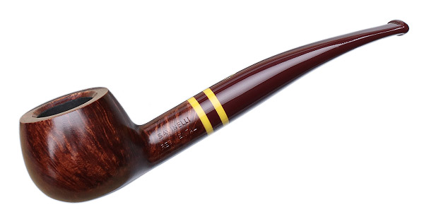 Savinelli Regimental Smooth Bordeaux 315 KS - Click Image to Close