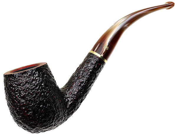 Savinelli Roma Lucite 606KS - Click Image to Close