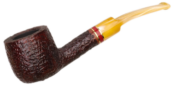 Savinelli Saint Nicholas Pipe 2024 121KS - Click Image to Close