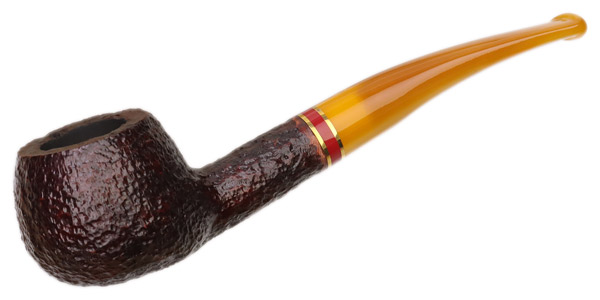 Savinelli Saint Nicholas Pipe 2024 315KS - Click Image to Close