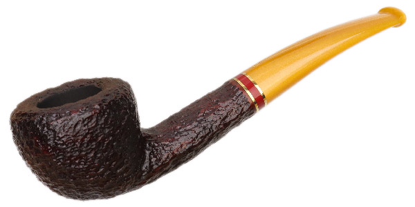 Savinelli Saint Nicholas Pipe 2024 316KS - Click Image to Close