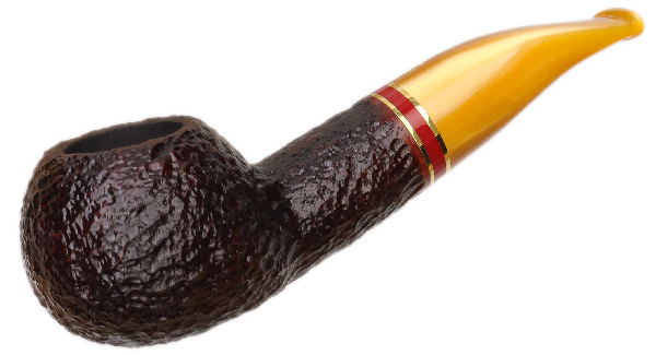 Savinelli Saint Nicholas Pipe 2024 320KS - Click Image to Close