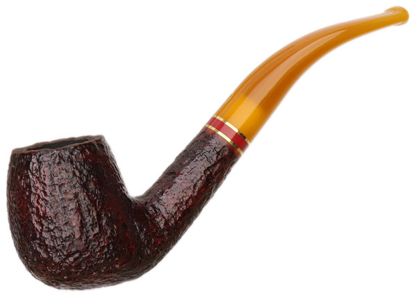 Savinelli Saint Nicholas Pipe 2024 602 - Click Image to Close