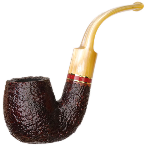 Savinelli Saint Nicholas Pipe 2024 614 - Click Image to Close