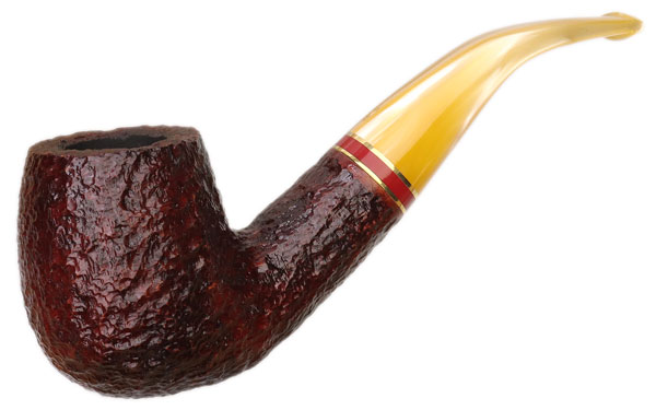 Savinelli Saint Nicholas Pipe 2024 616KS - Click Image to Close