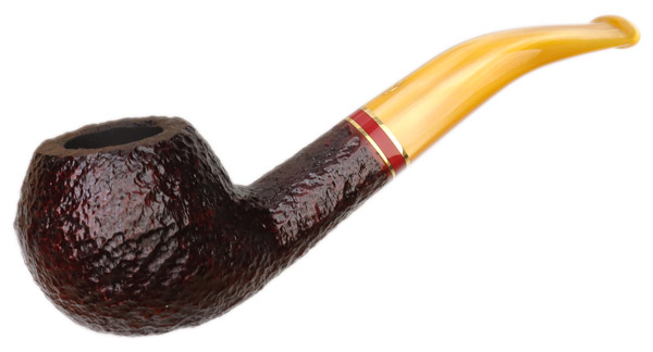 Savinelli Saint Nicholas Pipe 2024 673KS - Click Image to Close