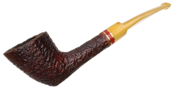 Savinelli Saint Nicholas Pipe 2024 904KS - Click Image to Close