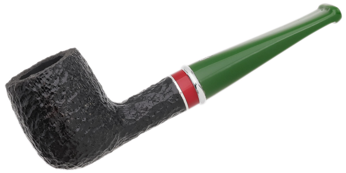 Savinelli Saint Nicholas Pipe 2025 106 - Click Image to Close
