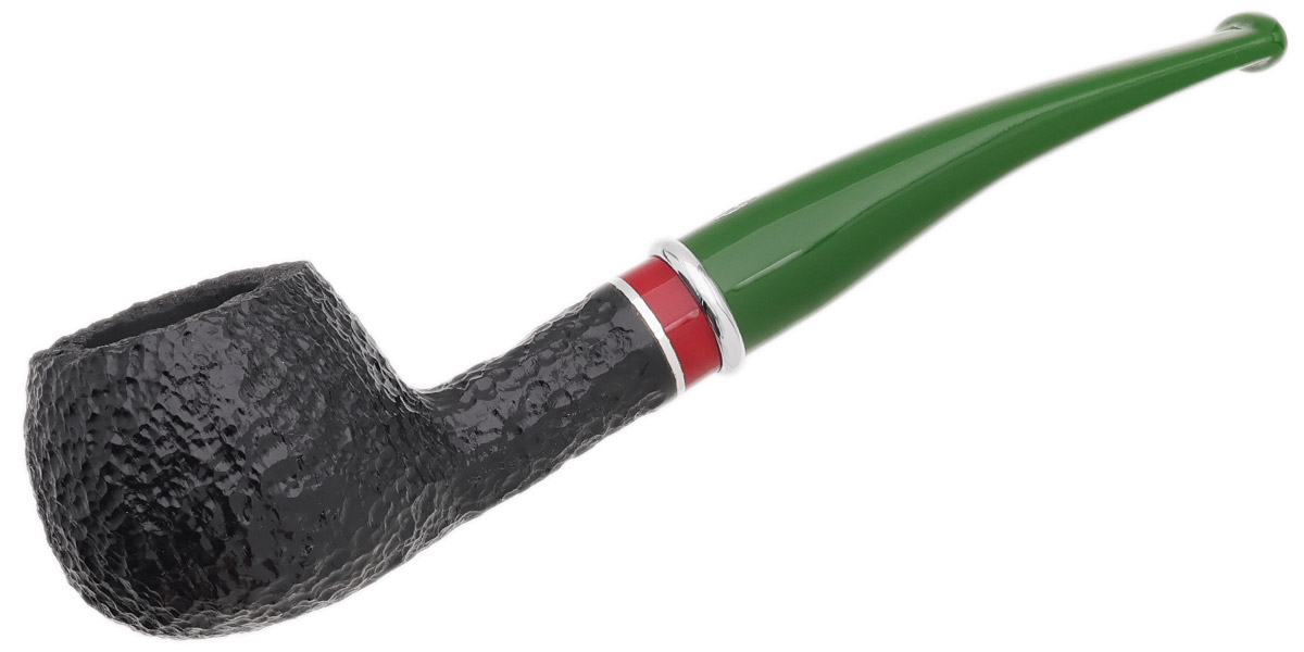 Savinelli Saint Nicholas Pipe 2025 315KS - Click Image to Close