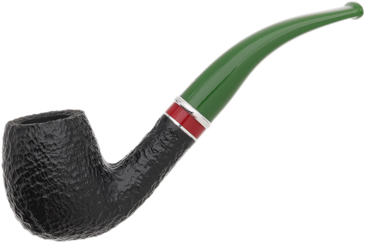 Savinelli Saint Nicholas Pipe 2025 602 - Click Image to Close