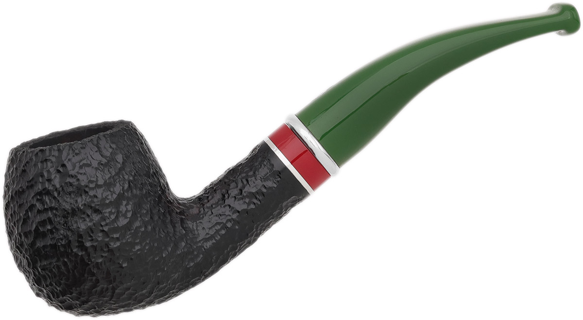 Savinelli Saint Nicholas Pipe 2025 626 - Click Image to Close