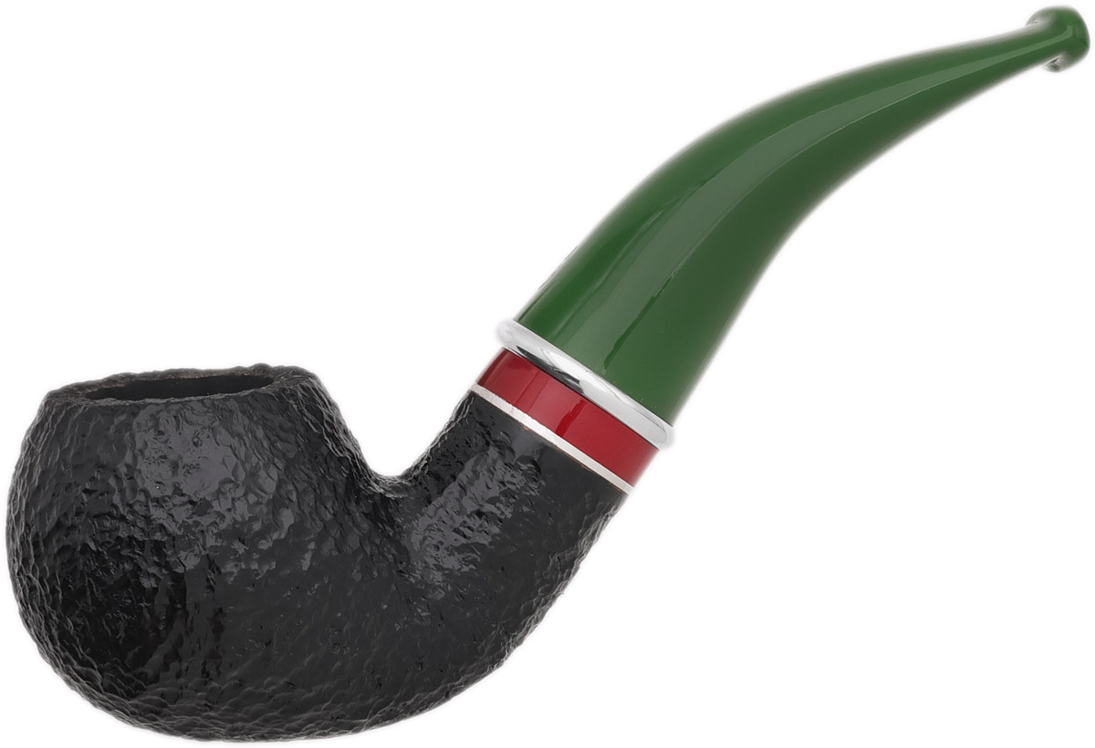 Savinelli Saint Nicholas Pipe 2025 642 - Click Image to Close