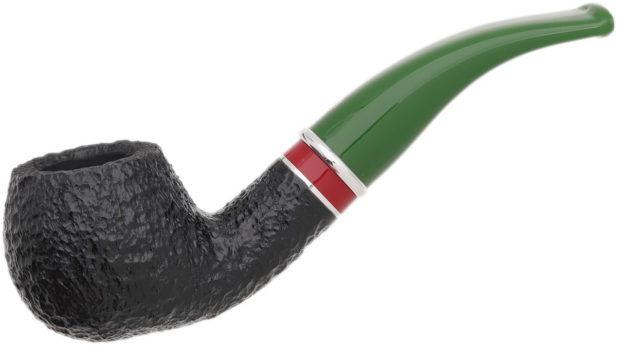 Savinelli Saint Nicholas Pipe 2025 646 - Click Image to Close
