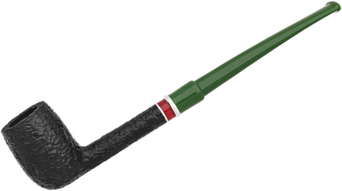 Savinelli Saint Nicholas Pipe 2025 Bing's Favorite - Click Image to Close