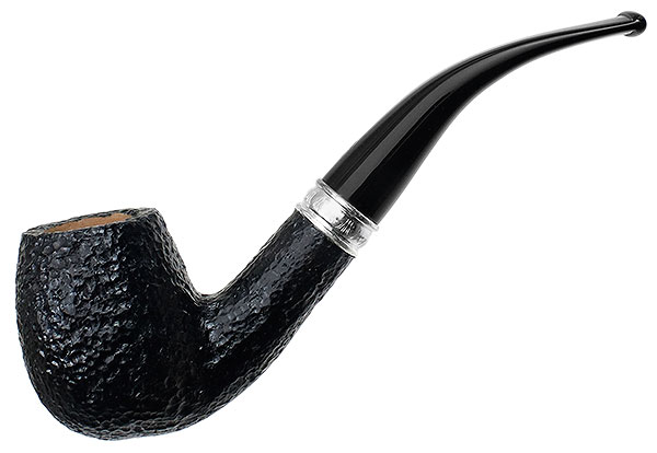 Savinelli Trevi Rusticated 602 - Click Image to Close
