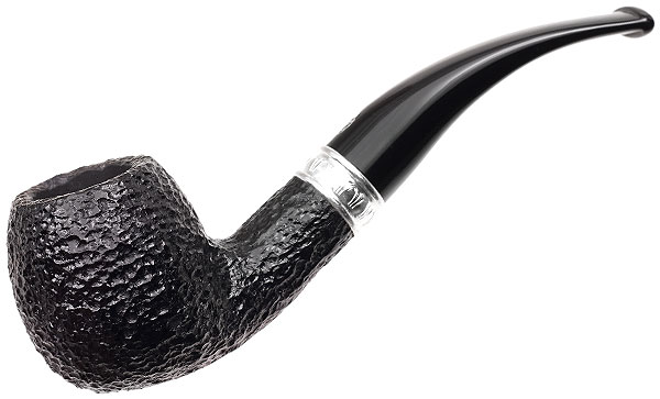 Savinelli Trevi Rusticated 626 - Click Image to Close