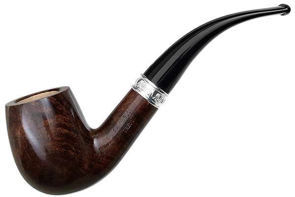Savinelli Trevi Smooth 606KS - Click Image to Close