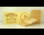 Savinelli Balsa System: 6 mm